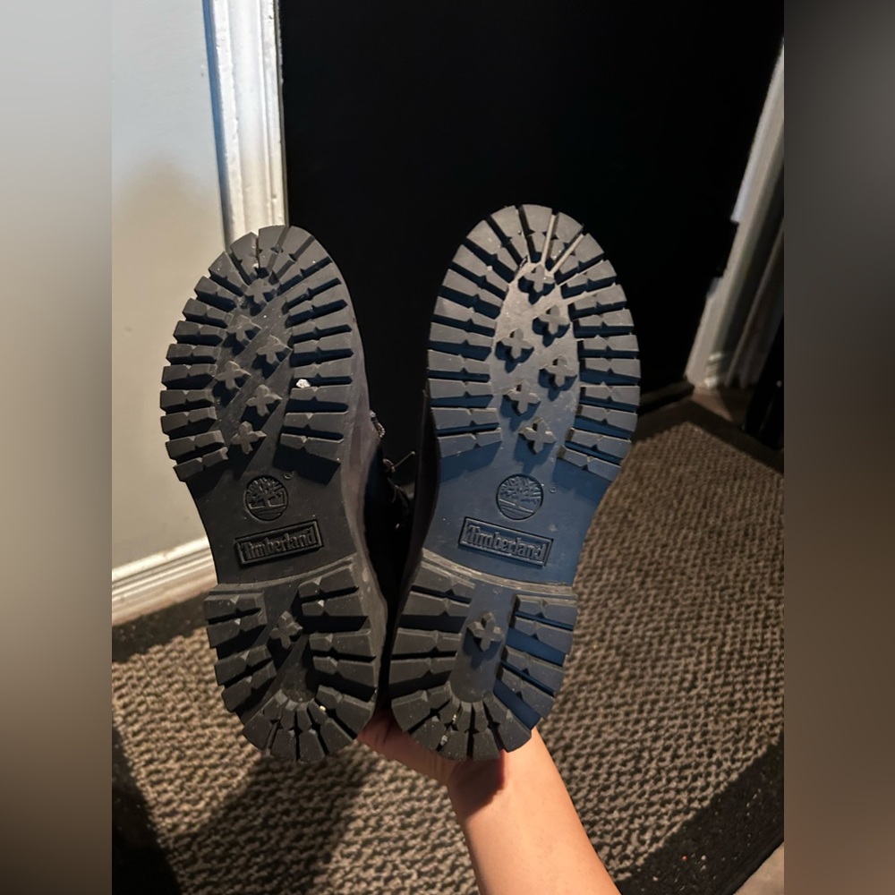 Timberland booties - Picture 5 of 6
